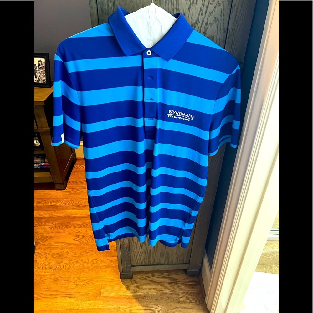 Whyndam Championship RLX Polo - Size M